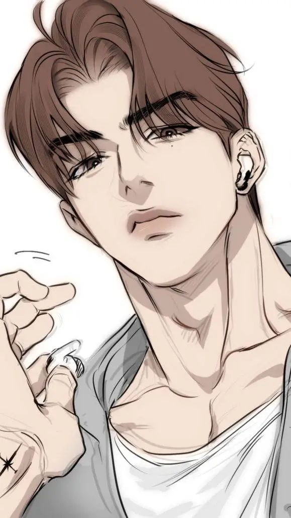 ai character: Rael Asfand  background