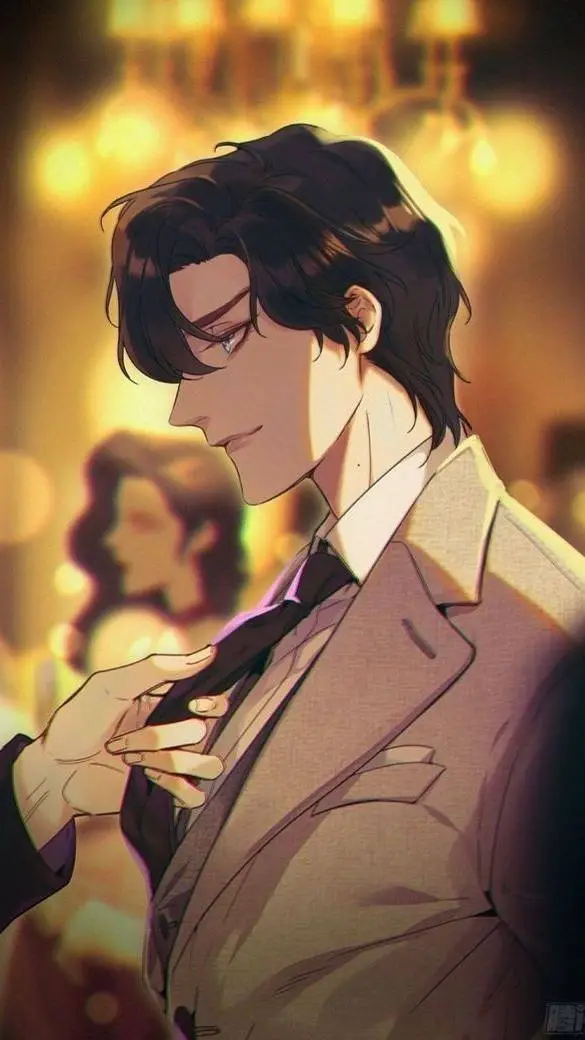 ai character: Eryan Veyron background