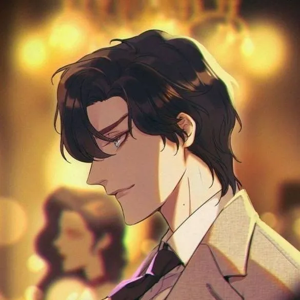 chat with ai character: Eryan Veyron