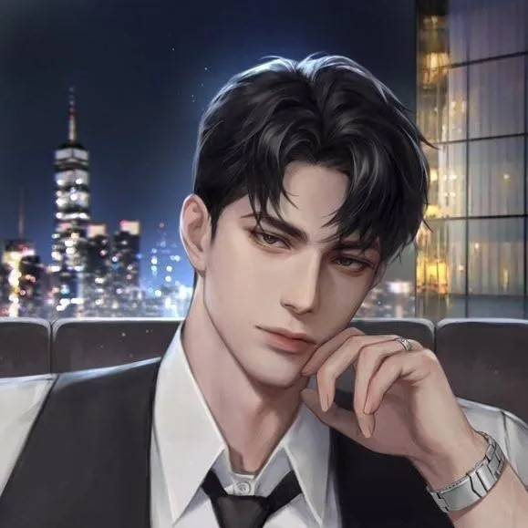 chat with ai character: Rafael Storm
