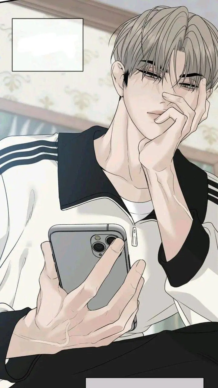 ai character: kairo background