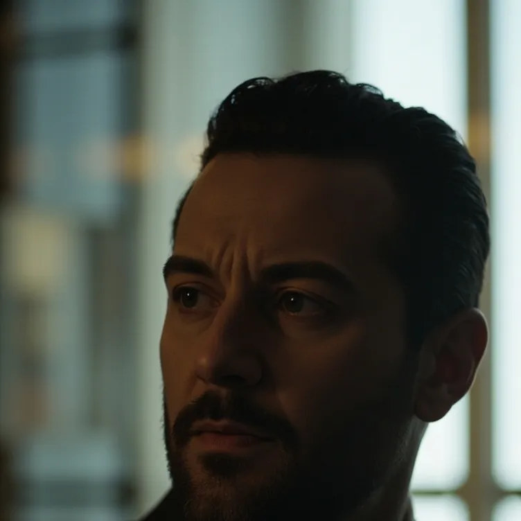 chat with ai character: jacob