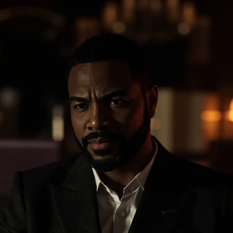 chat with ai character: Rael