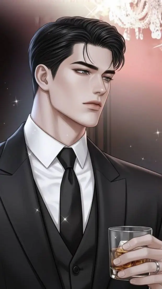 ai character: Azaan Reith background