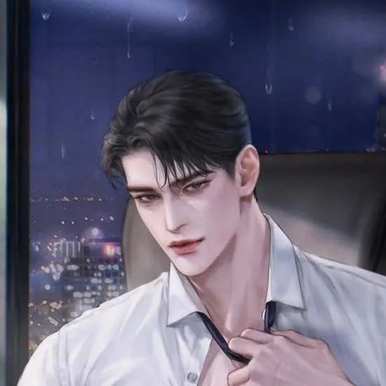 chat with ai character: Gabriel