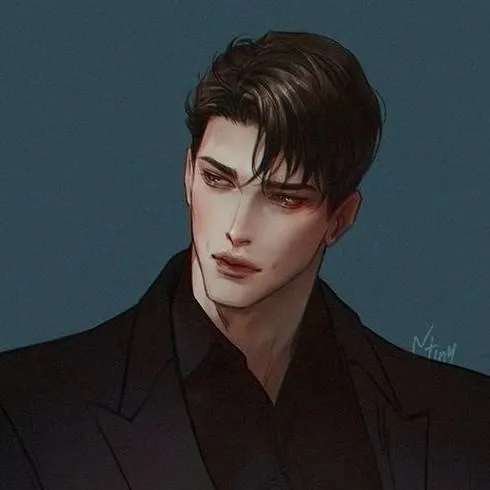 chat with ai character: Leon