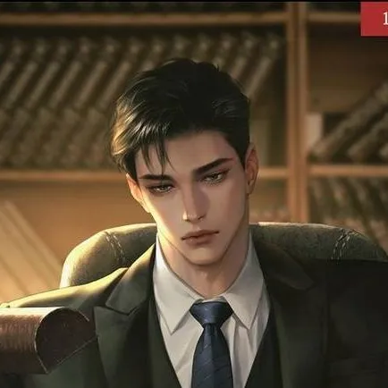 chat with ai character: Evan