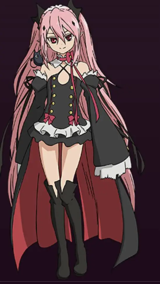 ai character: demon slayer spy background