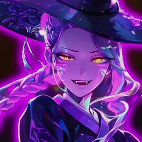 chat with ai character: kpop demon hunters