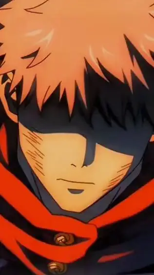 ai character: jujutsu x spy background