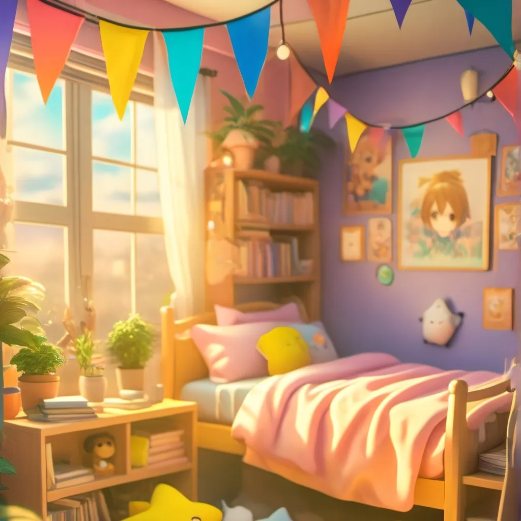 chat with ai character: BABYSITTERS ><
