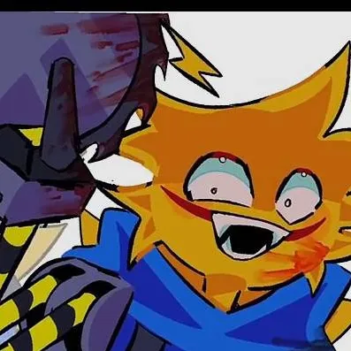 chat with ai character: SAWNOOB X GUEST!