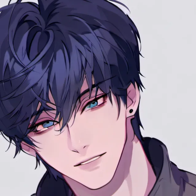chat with ai character: max