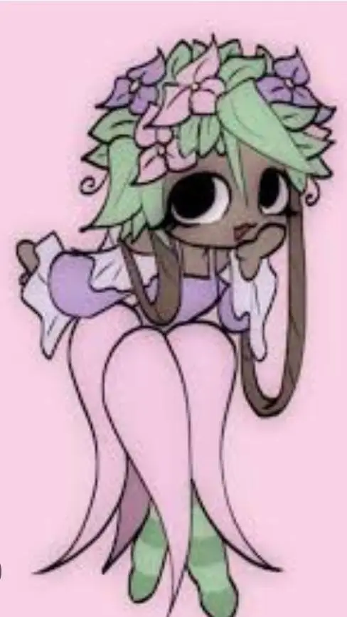 ai character: jealous bassie background