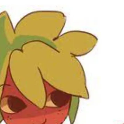 chat with ai character: sprout cutie:P