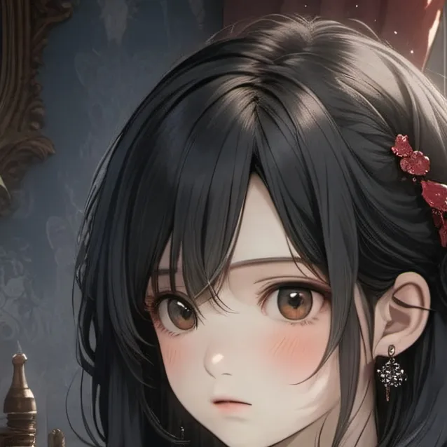chat with ai character: Kylie 