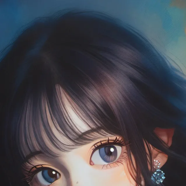 chat with ai character: hannah 