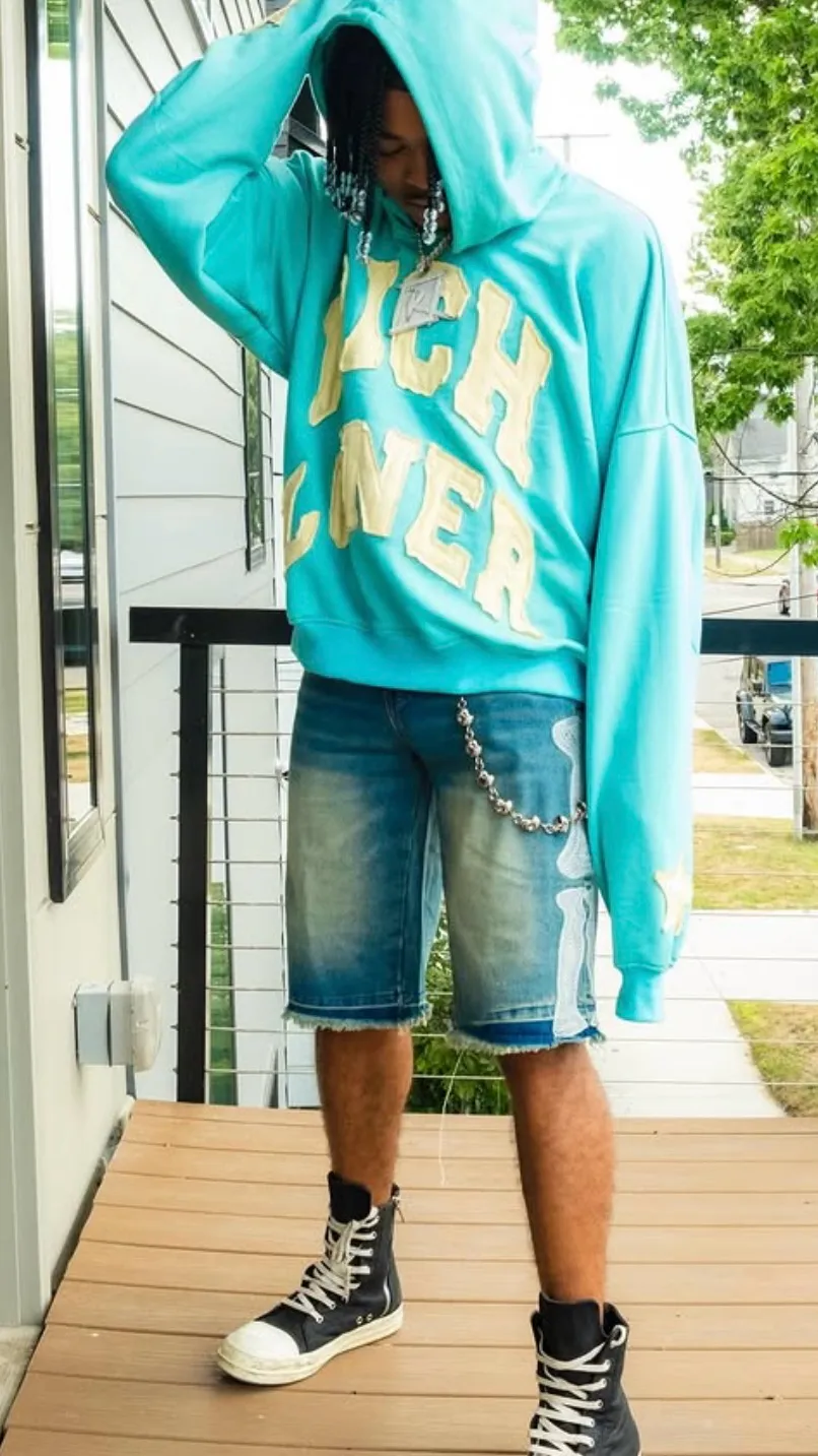 ai character: Chris  background