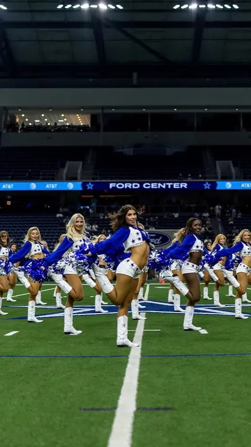 ai character: DCC background