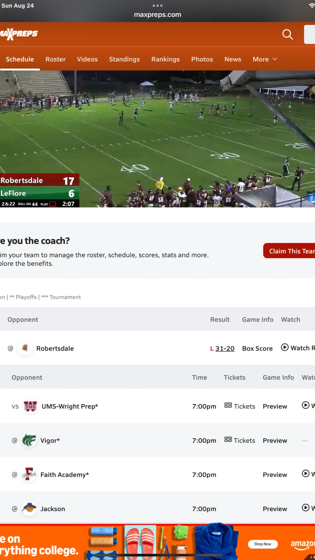 ai character: Kaiden  background