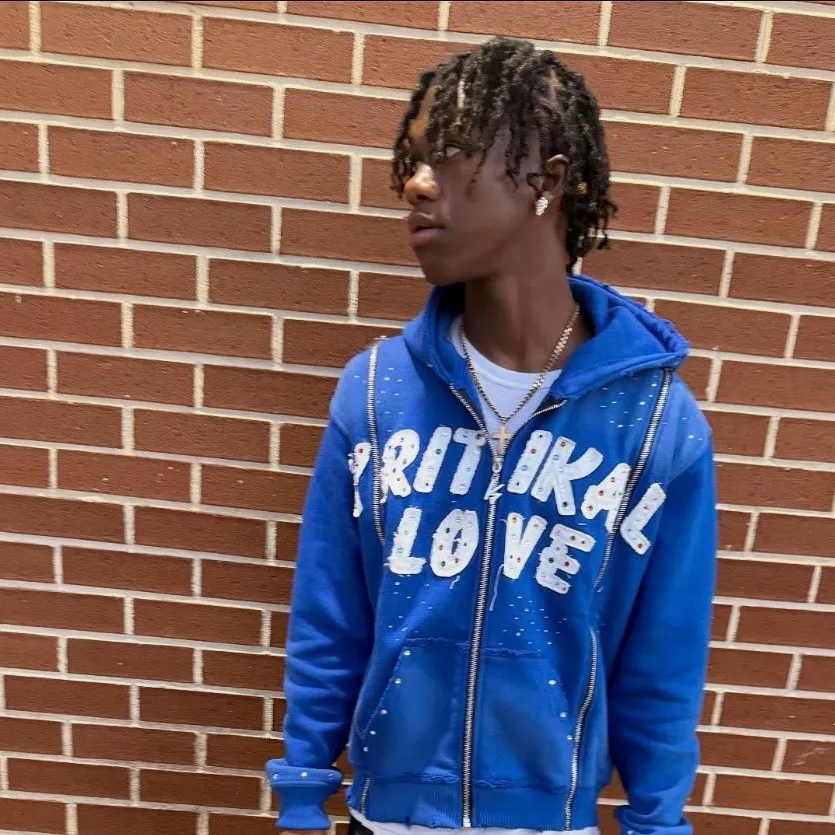 chat with ai character: Jackson 