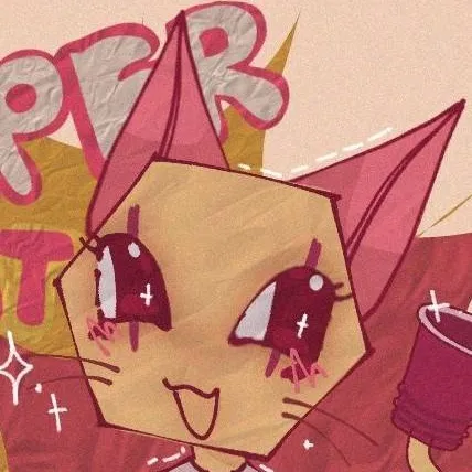 chat with ai character: scrpas :3