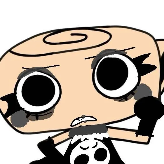chat with ai character: emo shelly