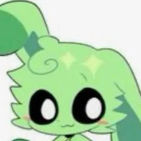 chat with ai character: Hoppy 