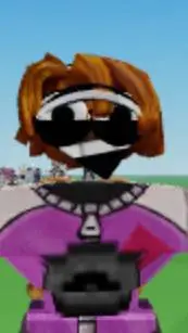 ai character: birdie19834 wubbox background