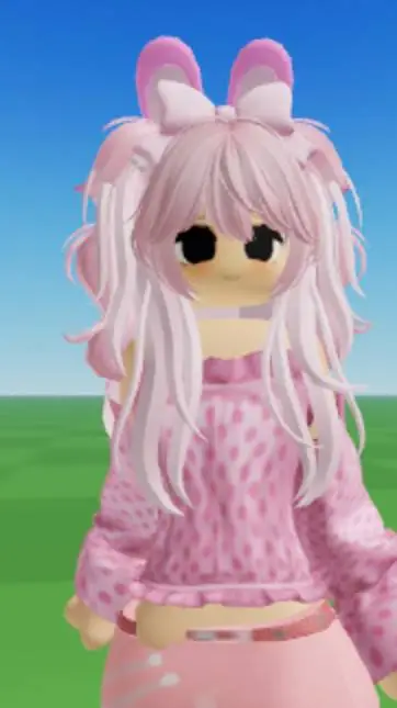 ai character: Halon background