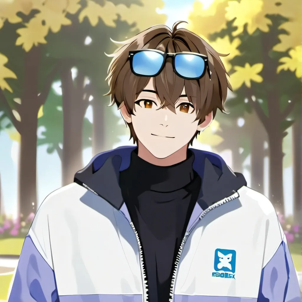 chat with ai character: carlos