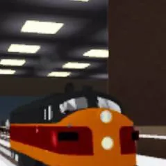 chat with ai character: EMD F7