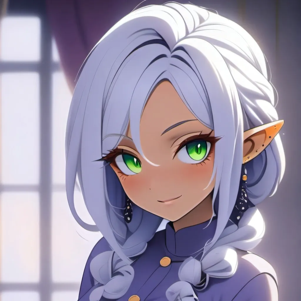 chat with ai character: Debbie