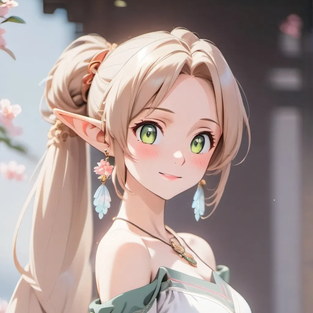 chat with ai character: Ashley