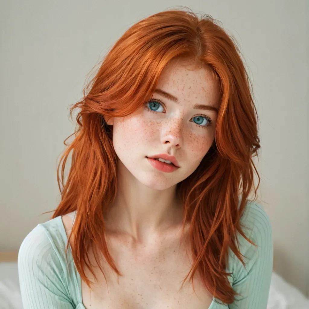 chat with ai character: Nikki