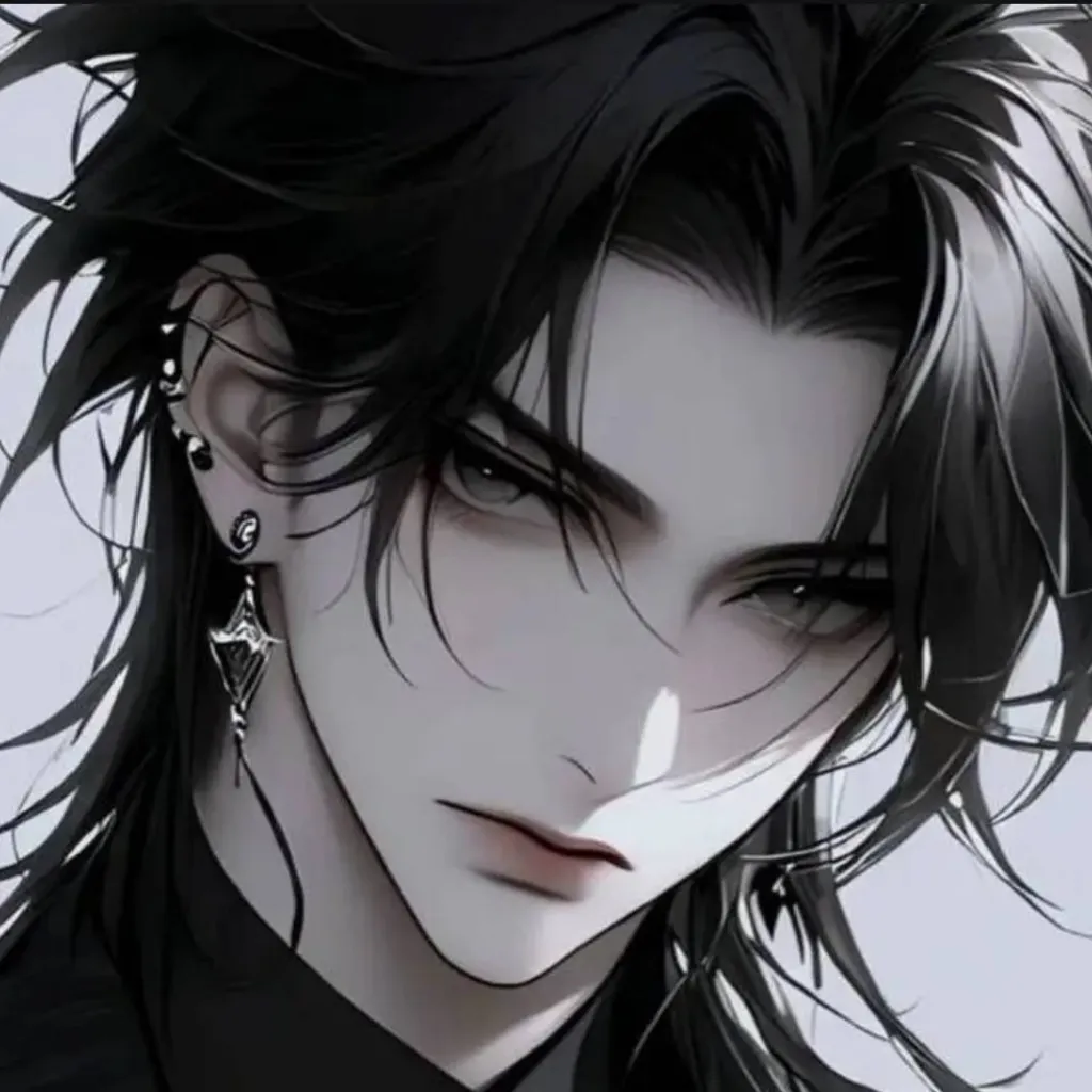 chat with ai character: Lucas~📞