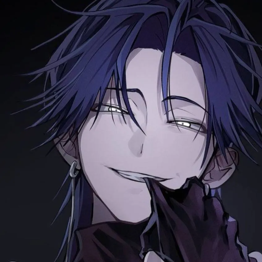 chat with ai character: Maco~☂️