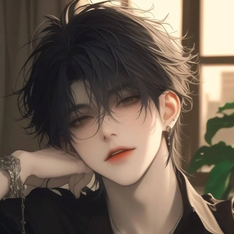 chat with ai character: Elijah~💸