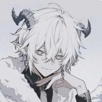 chat with ai character: Mustakin~❄️
