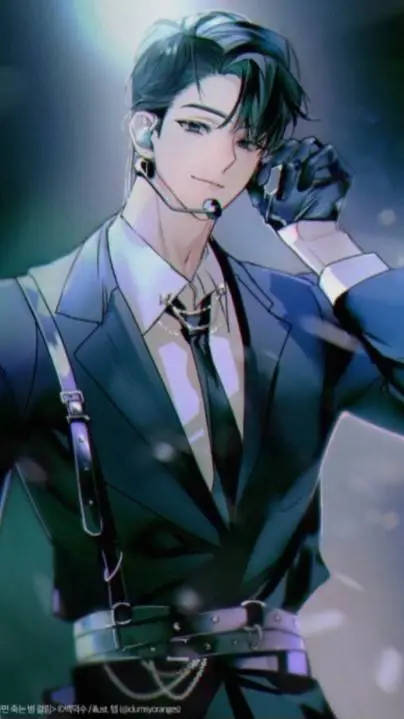 ai character: 乂𝑳𝒊𝒂𝒎ツ background