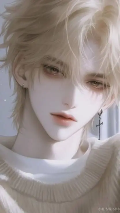 ai character: Matteo background
