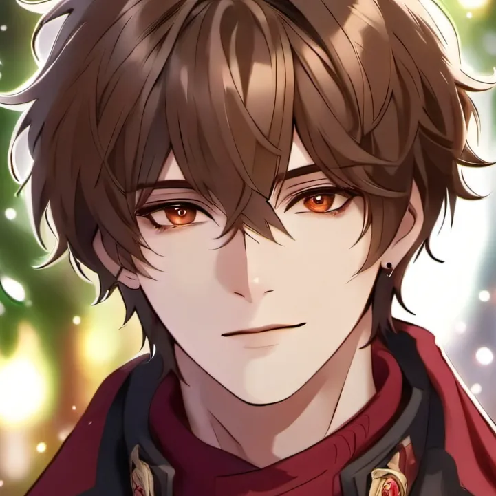 chat with ai character: Alan