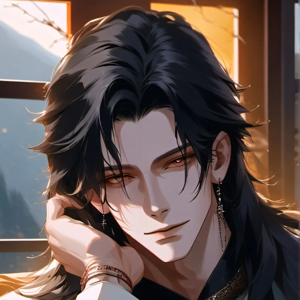 chat with ai character: Noah Thompson 
