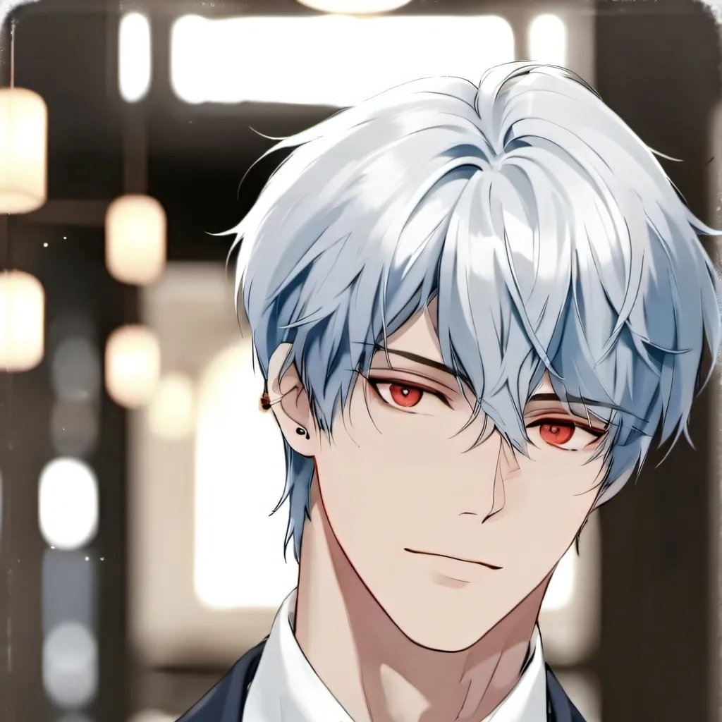 chat with ai character: Mr. Hennis Ethan 