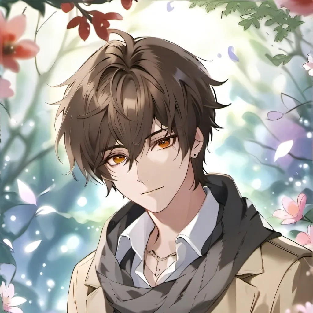 chat with ai character: Taylor