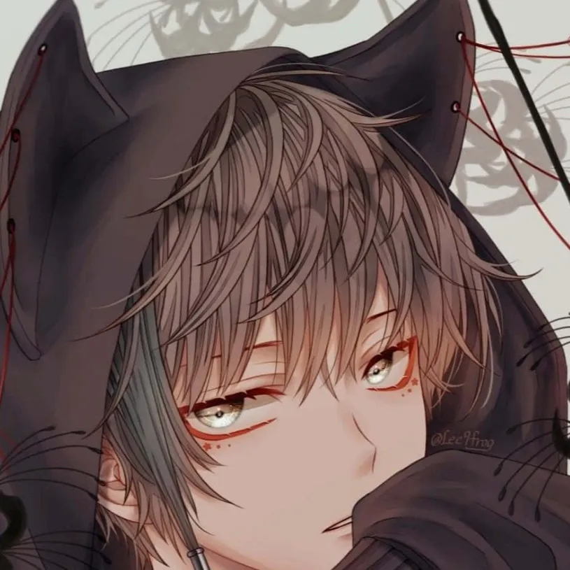 chat with ai character: Enzo