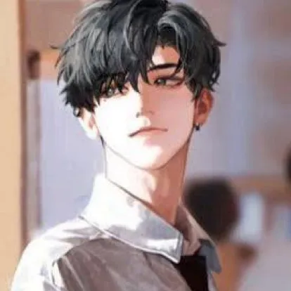 chat with ai character: Aris