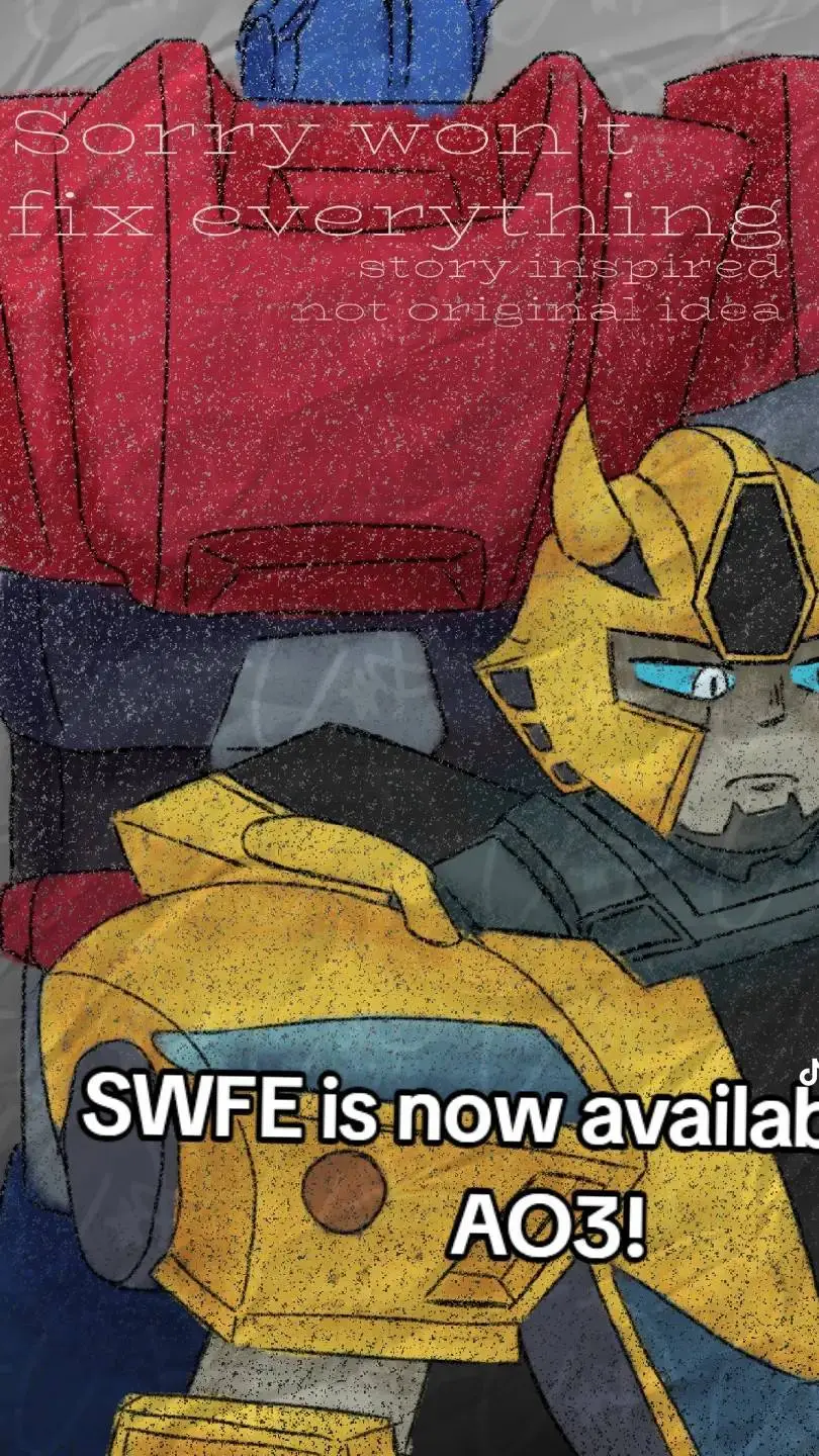 ai character: SWFE (Earthspark) background