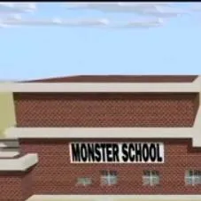 chat with ai character: Monster School.. 