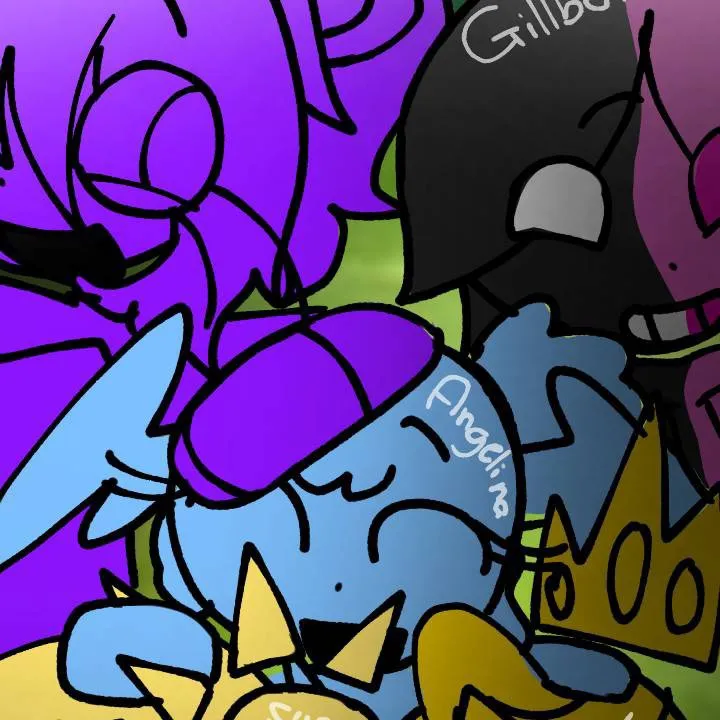 chat with ai character: Oc talkie 💔